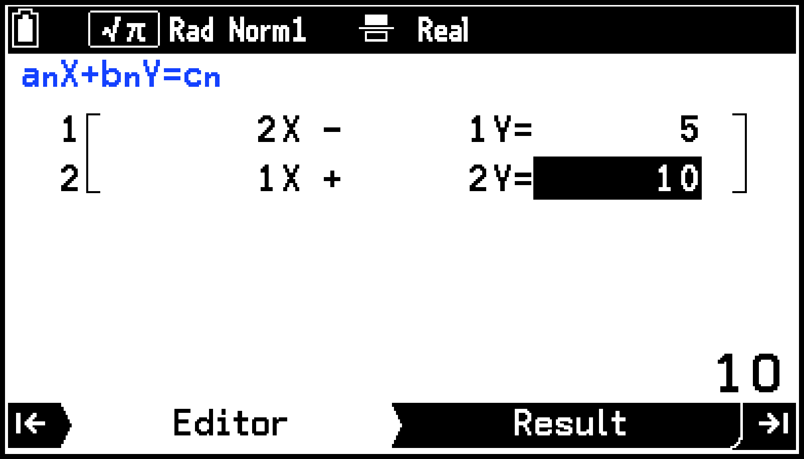 CY876_Equations Linear_1